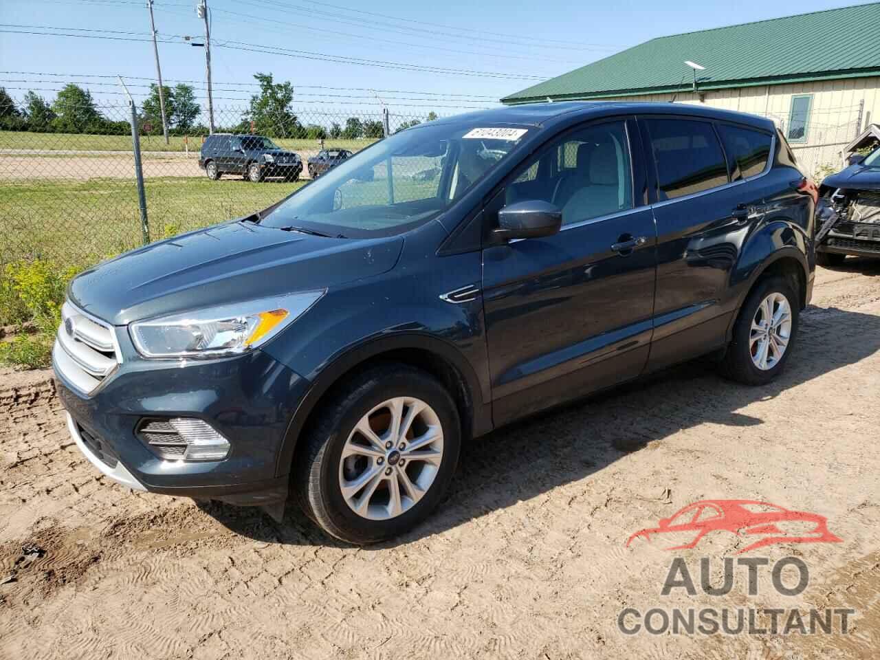 FORD ESCAPE 2019 - 1FMCU0GD4KUA04246