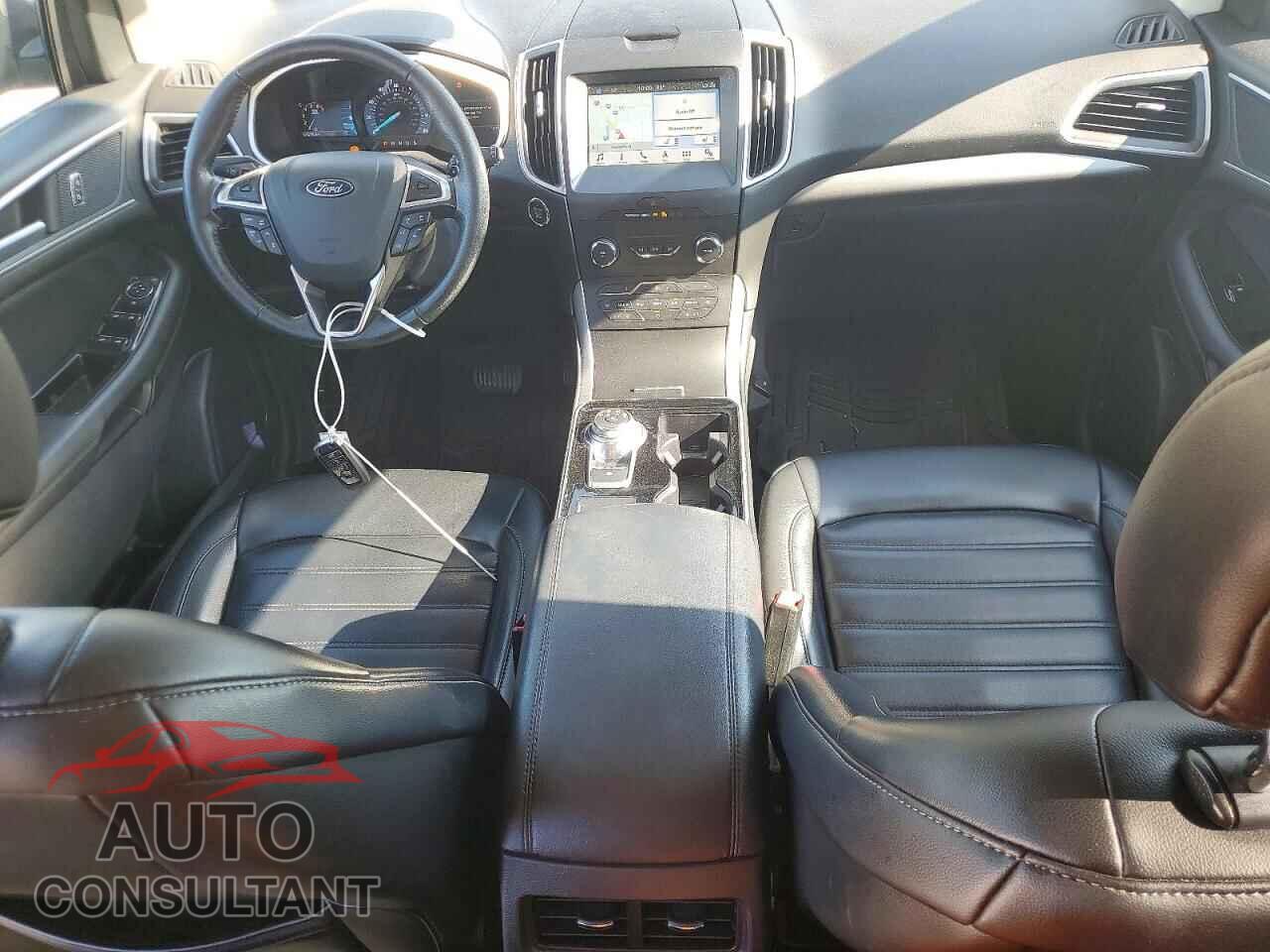FORD EDGE 2019 - 2FMPK4J96KBB42332