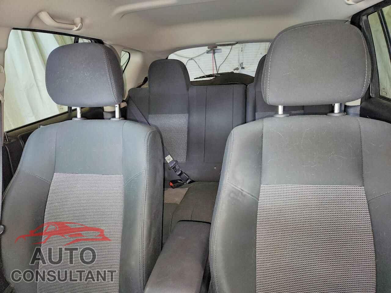 JEEP COMPASS 2014 - 1C4NJDBB8ED506135