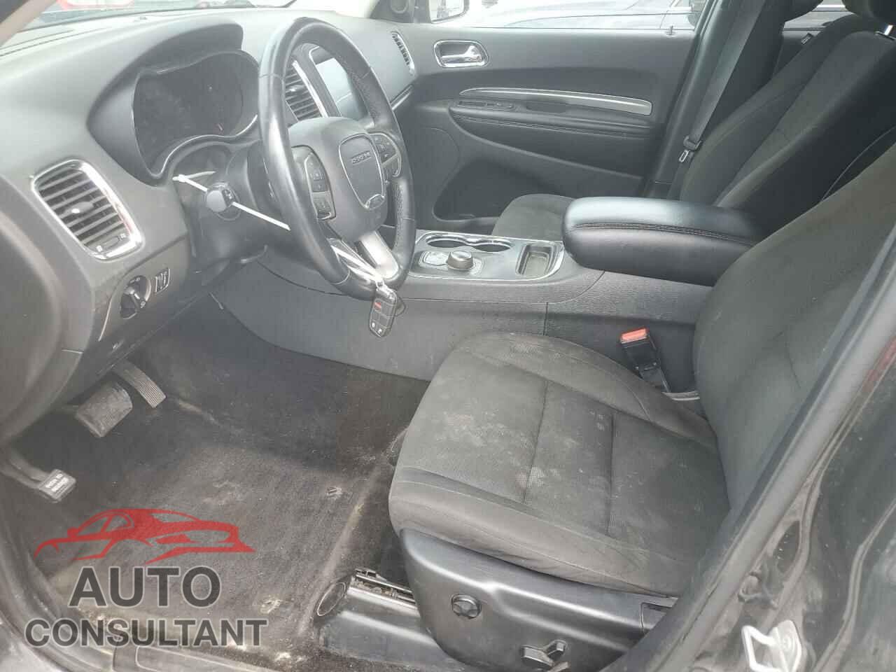 DODGE DURANGO 2015 - 1C4RDJAG5FC746111