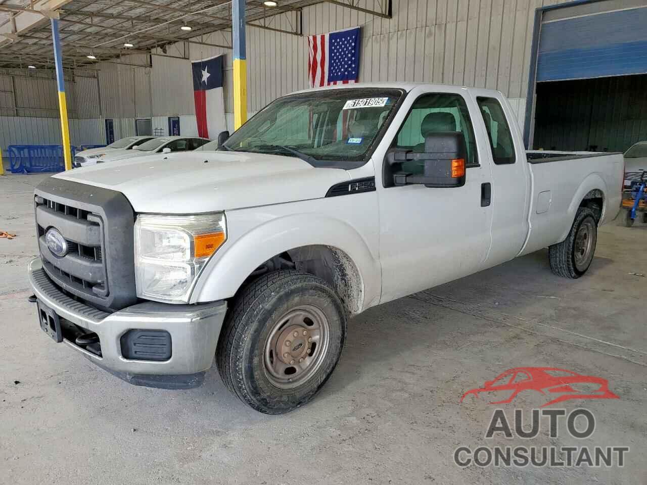 FORD F250 2016 - 1FT7X2A6XGEA65962