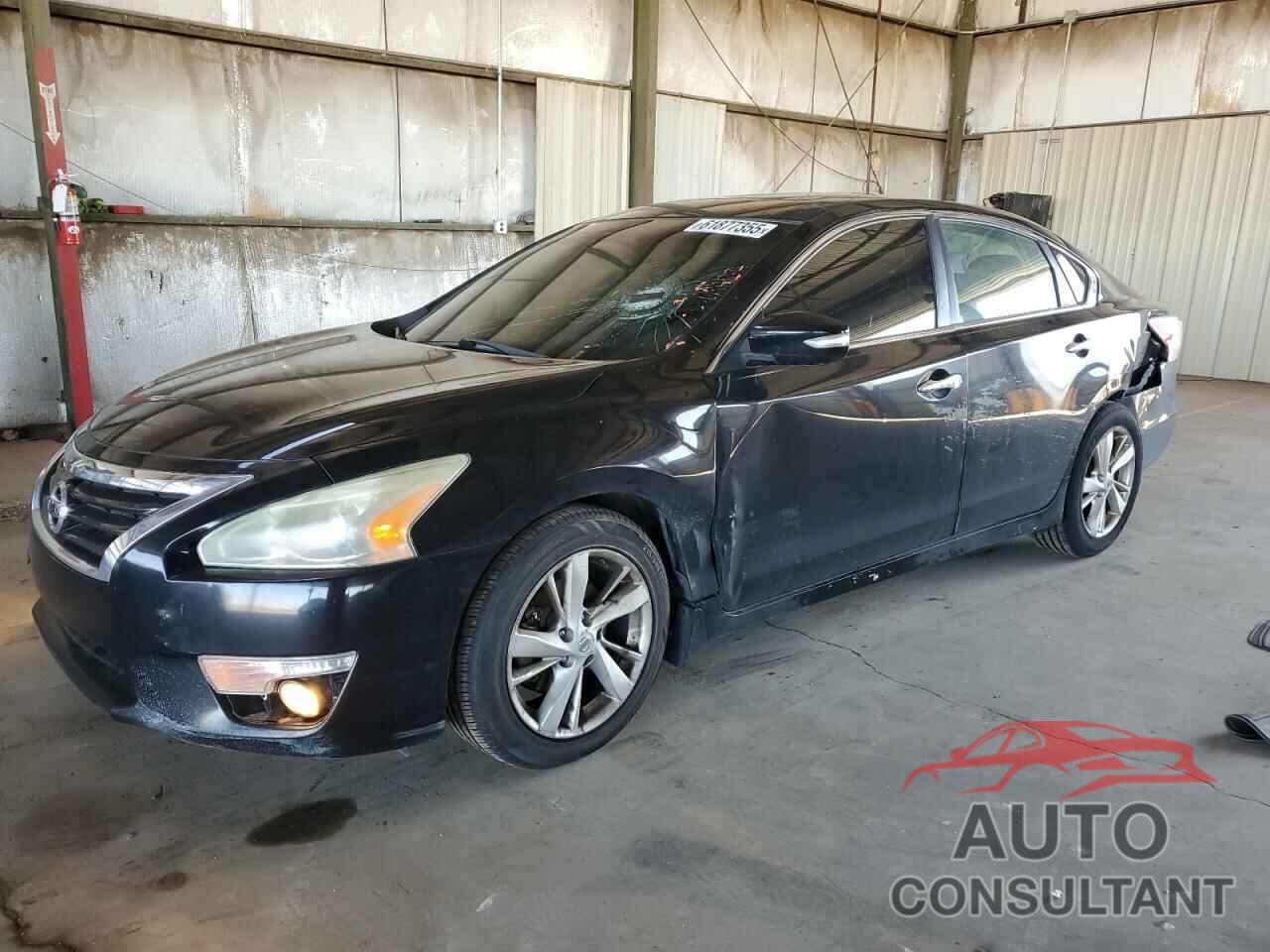 NISSAN ALTIMA 2015 - 1N4AL3AP2FC109601