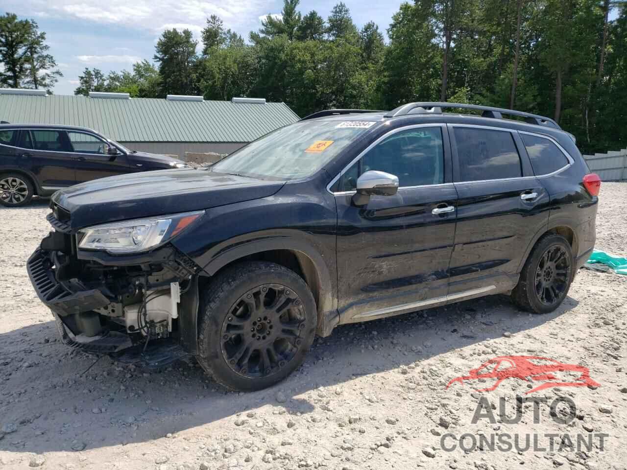 SUBARU ASCENT 2020 - 4S4WMARD4L3423687