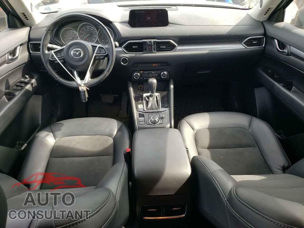 MAZDA CX-5 2018 - JM3KFBCM0J0470362