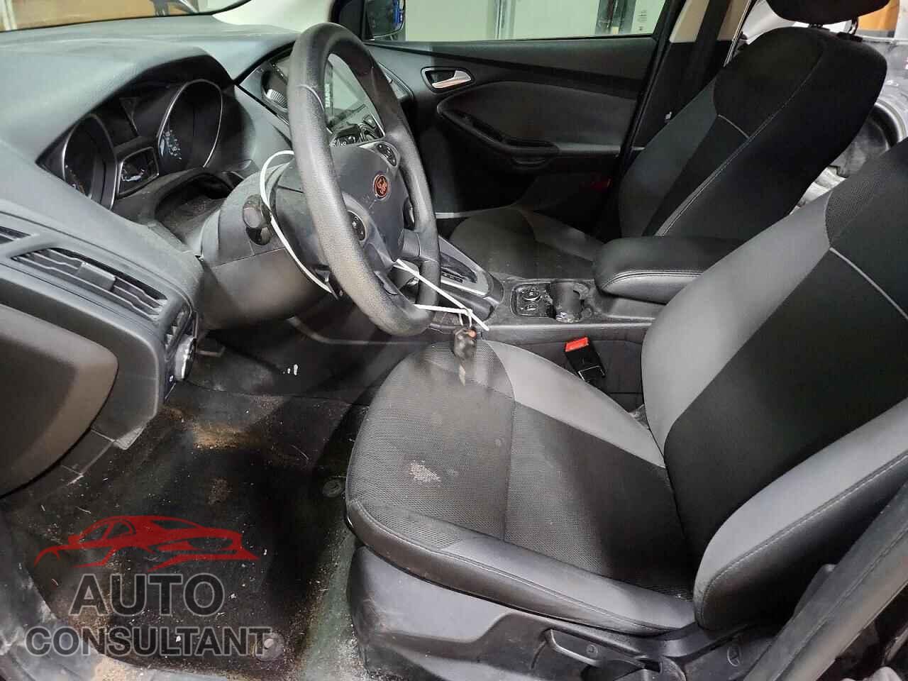 FORD FOCUS 2014 - 1FADP3K26EL176009