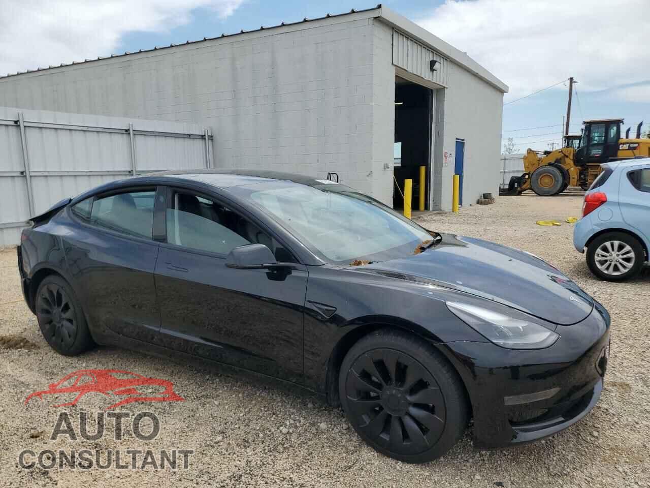 TESLA MODEL 3 2023 - 5YJ3E1EA0PF434470