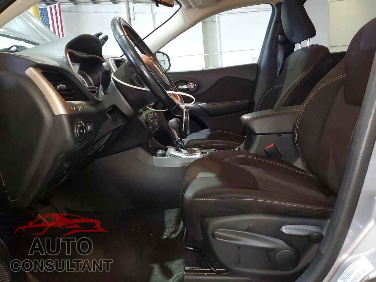 JEEP CHEROKEE 2015 - 1C4PJMCS2FW735293