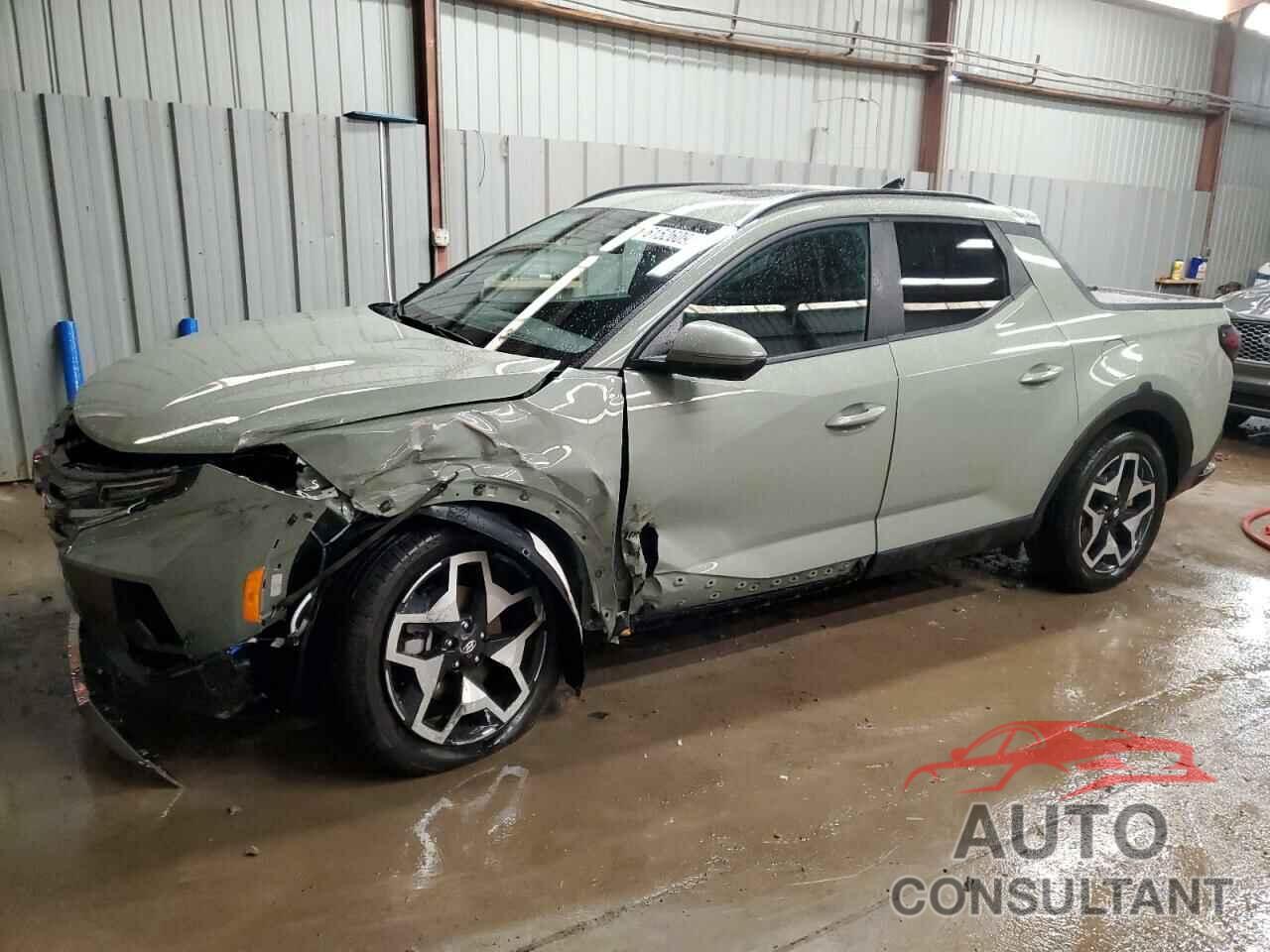 HYUNDAI SANTA CRUZ 2023 - 5NTJEDAF0PH070287