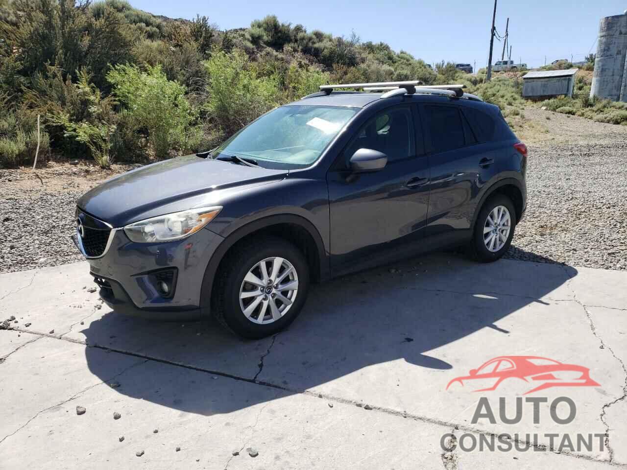 MAZDA CX-5 2014 - JM3KE4CY3E0368559