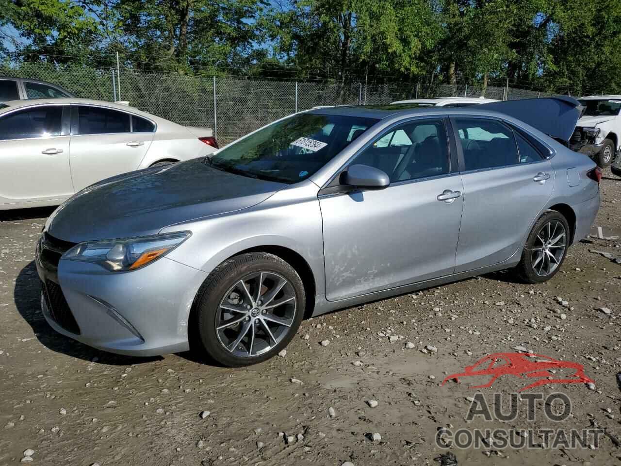 TOYOTA CAMRY 2016 - 4T1BF1FK1GU536265