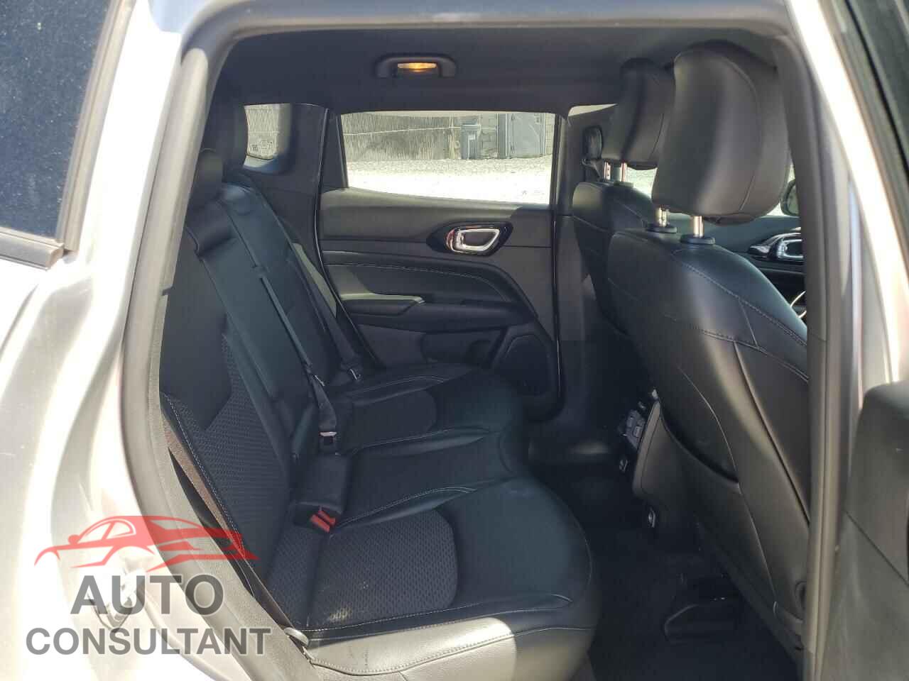JEEP COMPASS 2023 - 3C4NJDBN9PT556260
