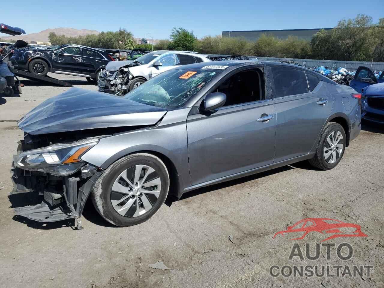 NISSAN ALTIMA 2020 - 1N4BL4BV2LC279931