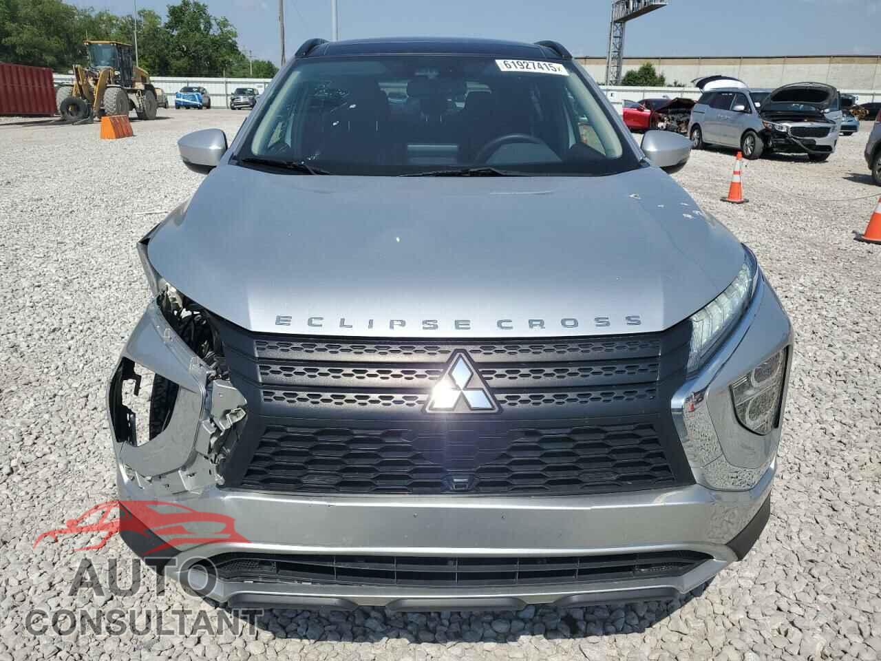 MITSUBISHI ECLIPSE 2022 - JA4ATWAAXNZ049788