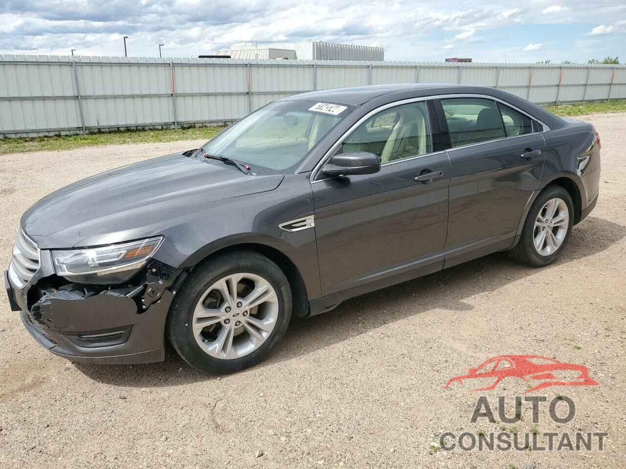 FORD TAURUS 2017 - 1FAHP2E8XHG144396