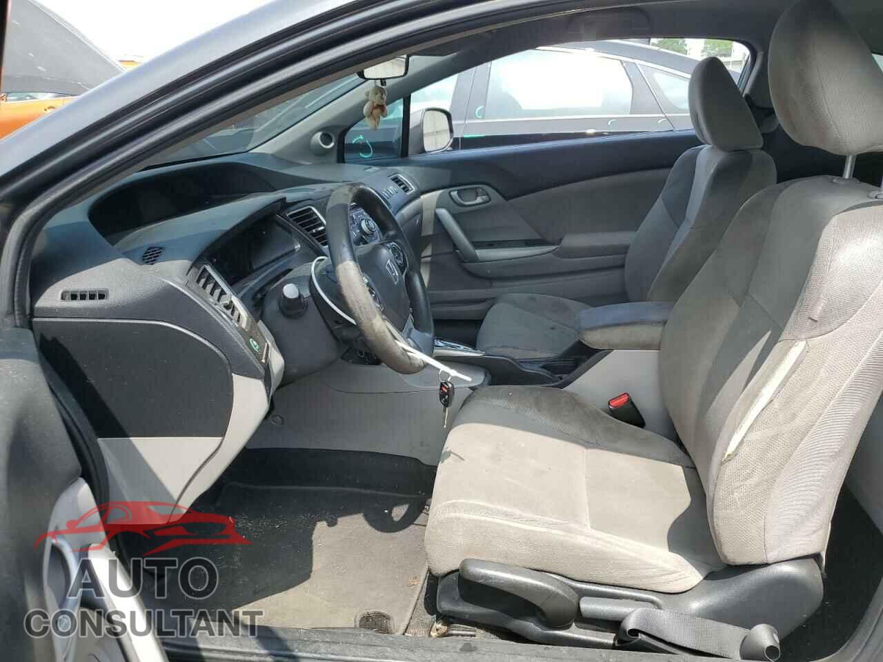HONDA CIVIC 2013 - 2HGFG3B52DH526083