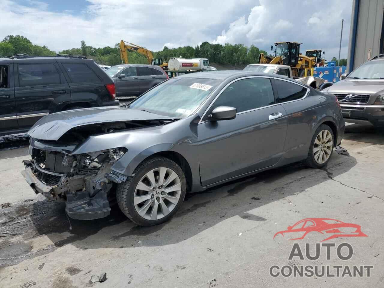 HONDA ACCORD 2010 - 1HGCS2B89AA006138