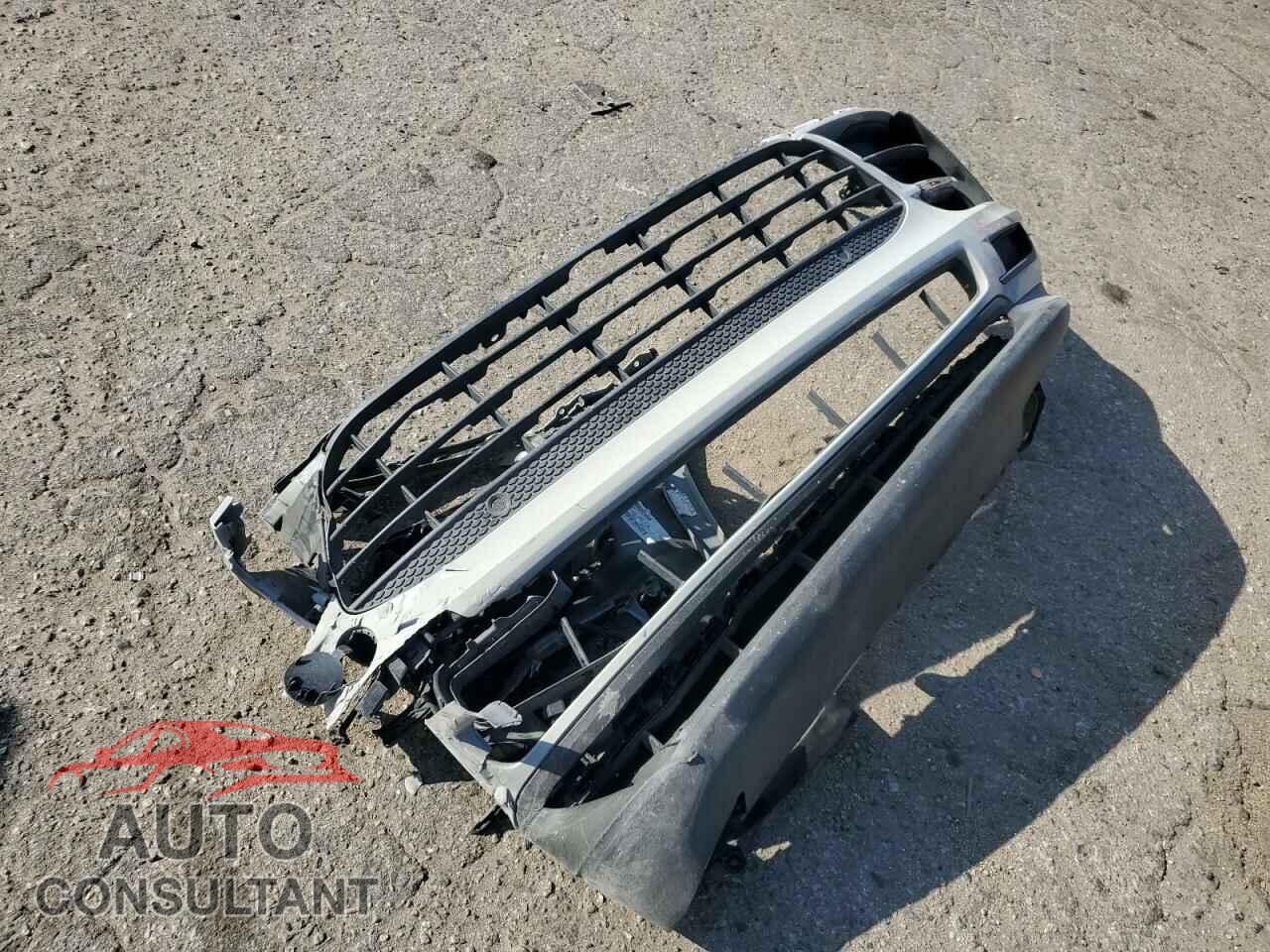 PORSCHE MACAN 2021 - WP1AA2A54MLB09121