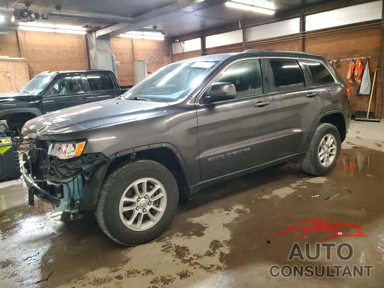 JEEP GRAND CHER 2019 - 1C4RJFAG3KC709266