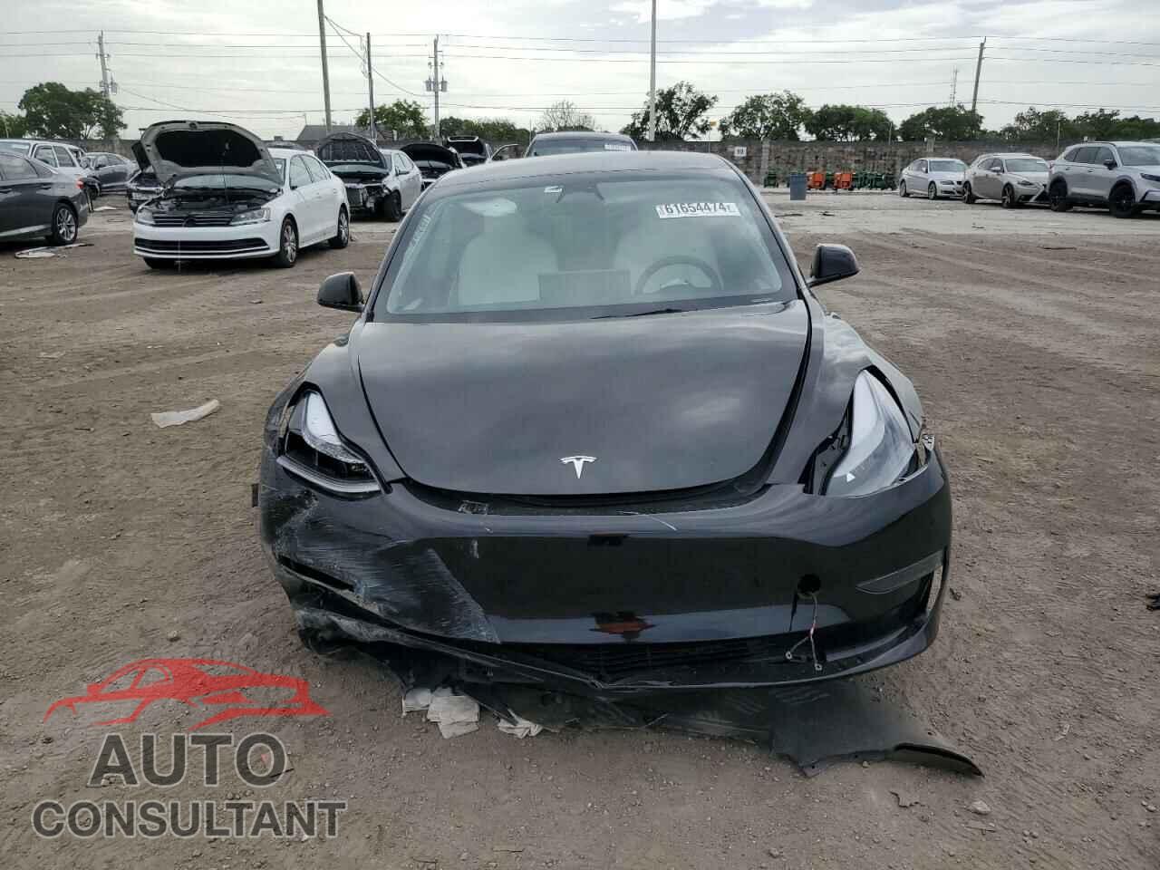 TESLA MODEL 3 2023 - 5YJ3E1EA7PF656732