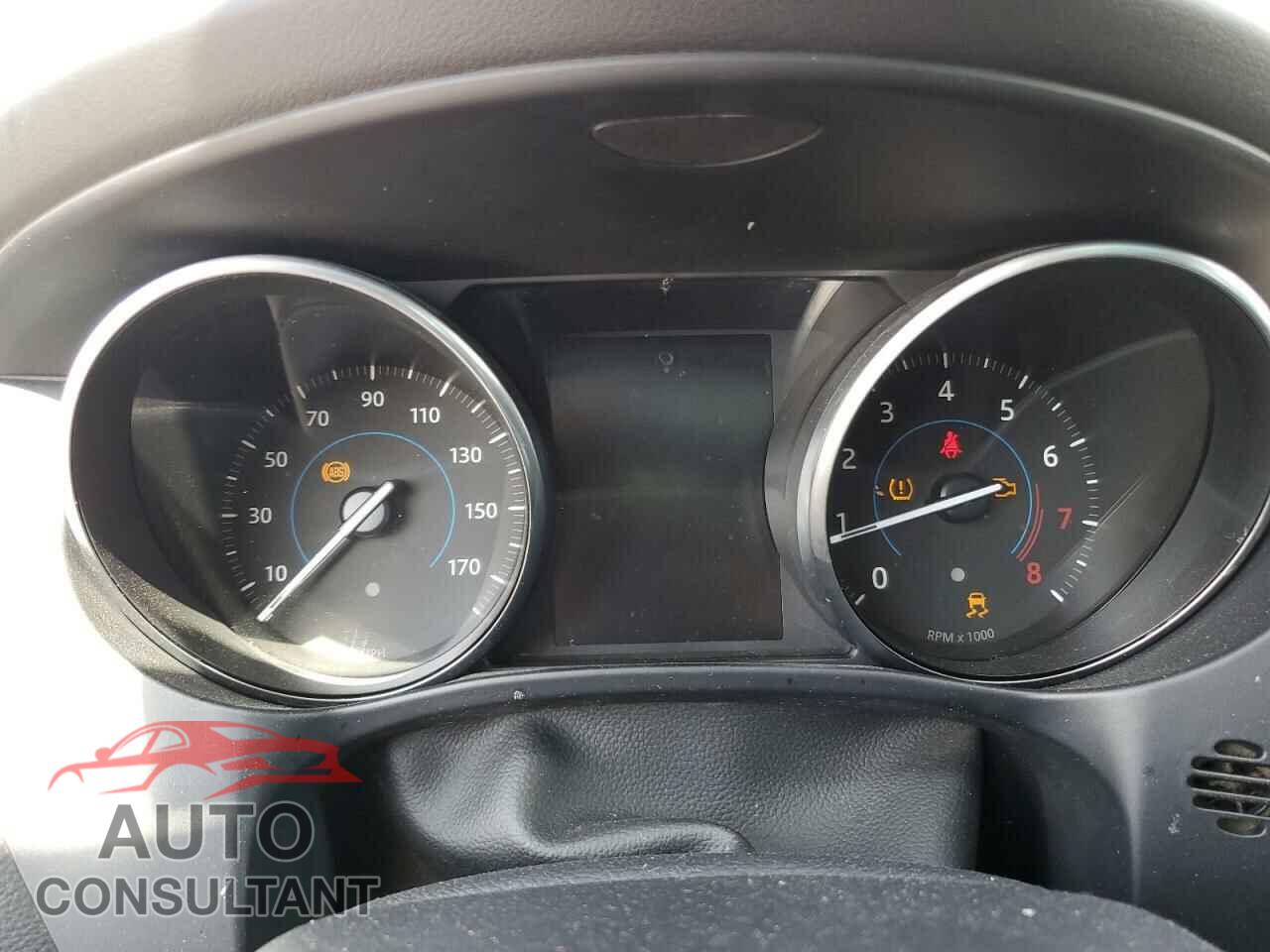 JAGUAR F-PACE 2017 - SADCS2BV4HA051328