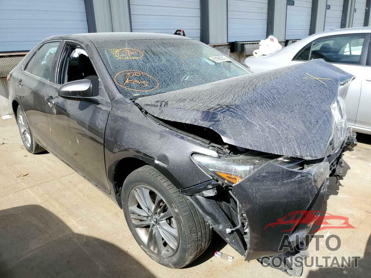 TOYOTA CAMRY 2016 - 4T1BF1FK5GU187353