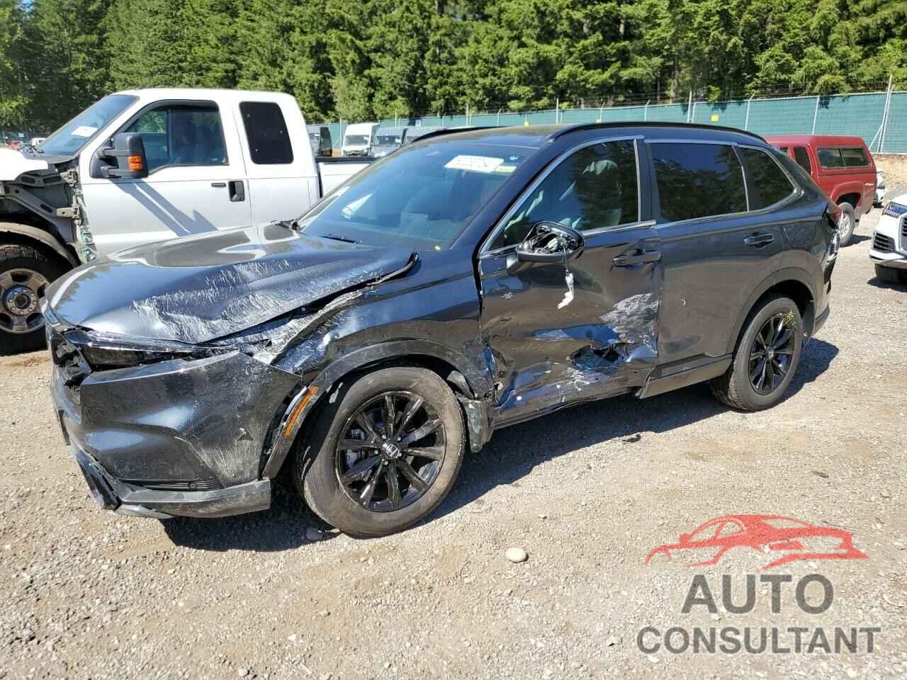 HONDA CRV 2024 - 7FARS6H8XRE043147