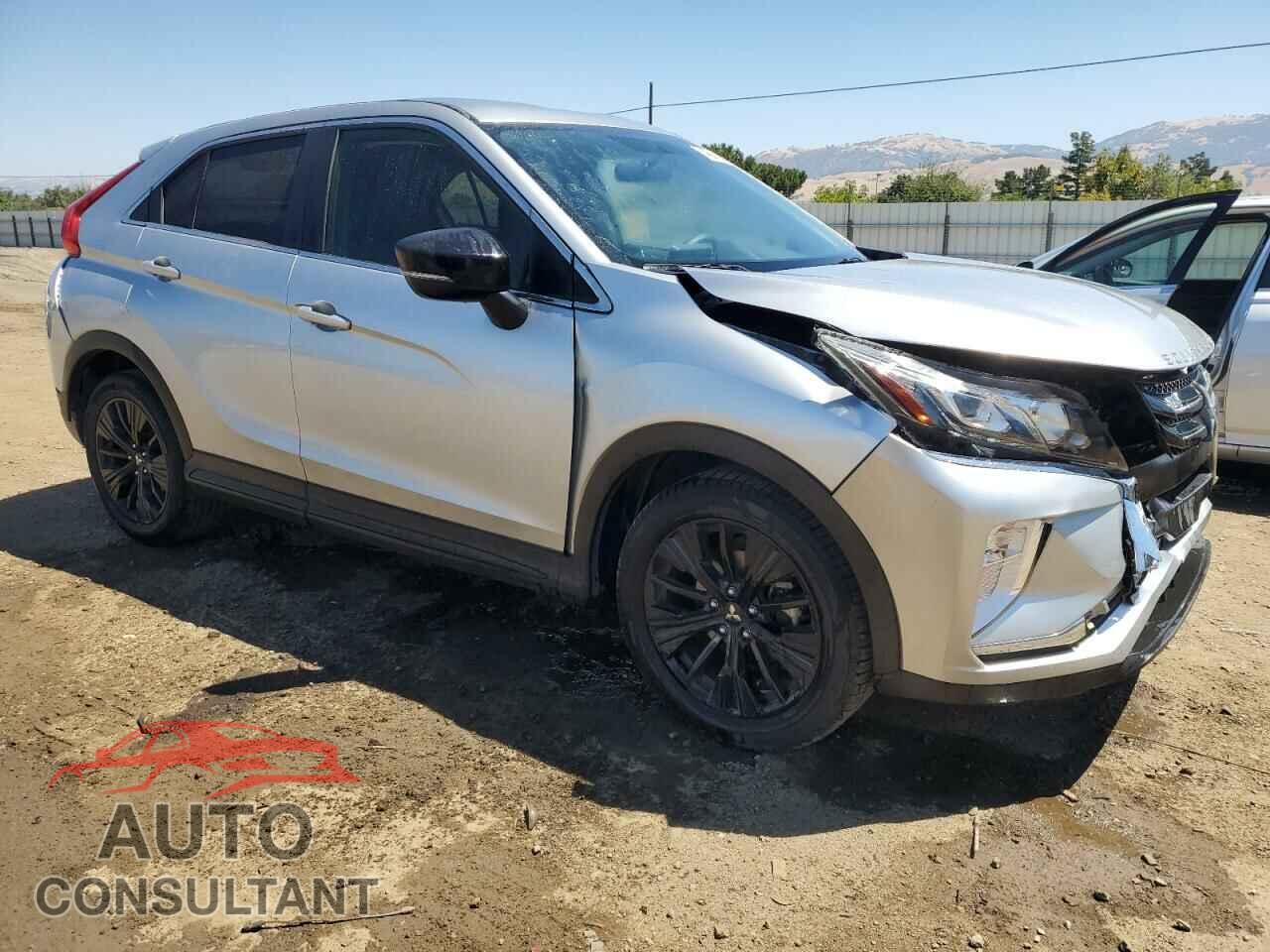 MITSUBISHI ECLIPSE 2020 - JA4AS4AA6LZ000740