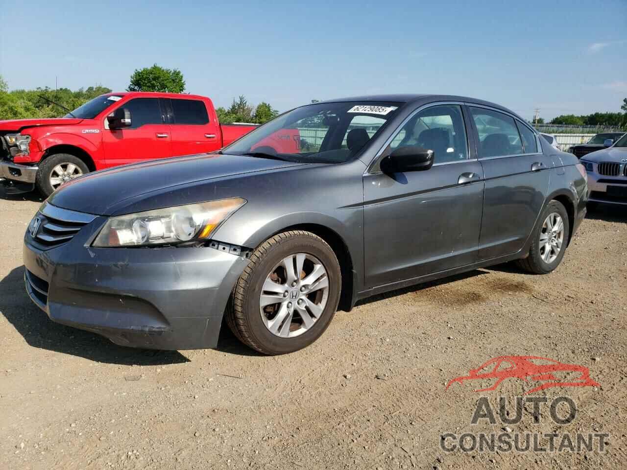 HONDA ACCORD 2012 - 1HGCP2F68CA116109