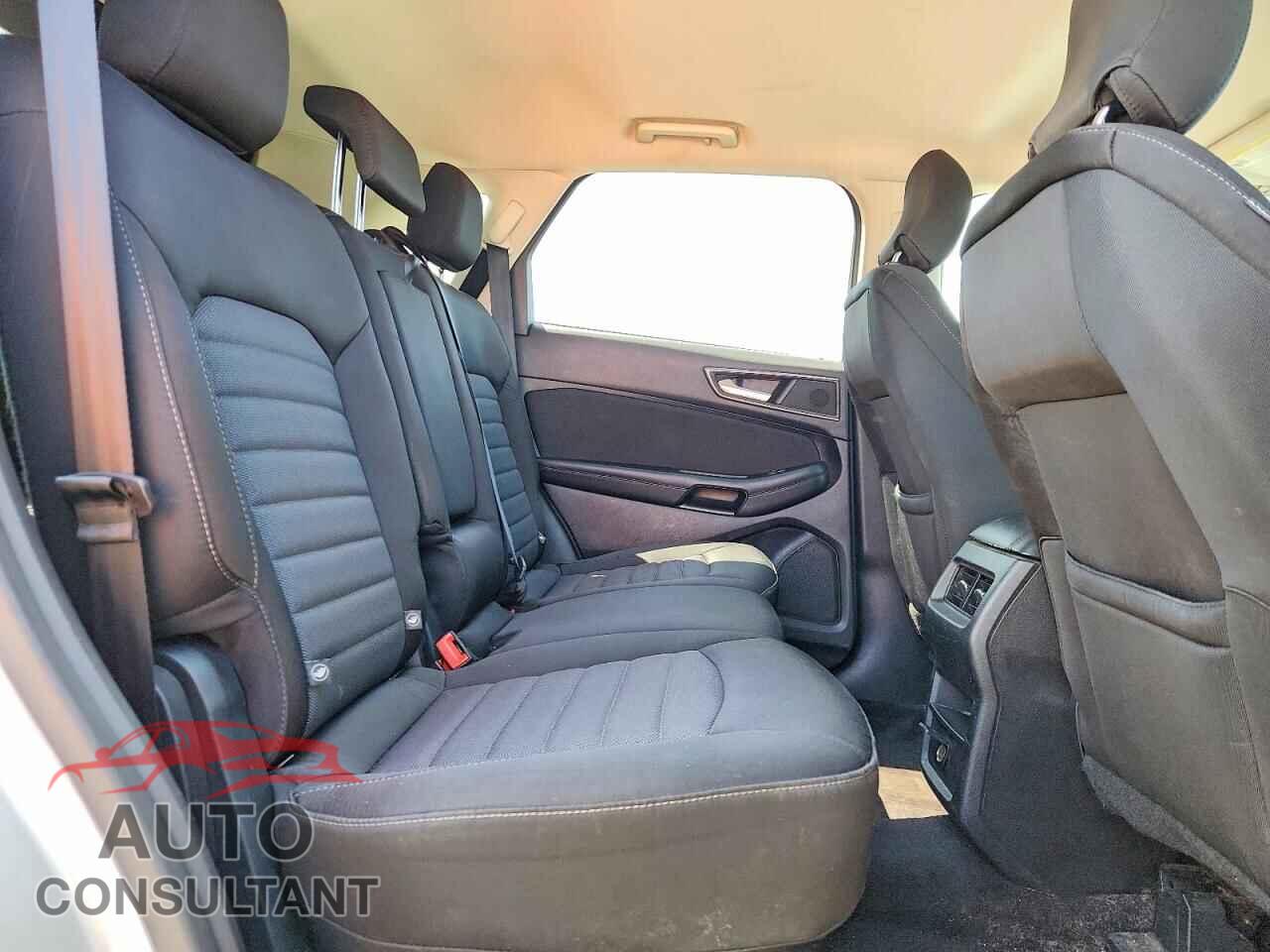 FORD EDGE 2016 - 2FMPK4G94GBB76140