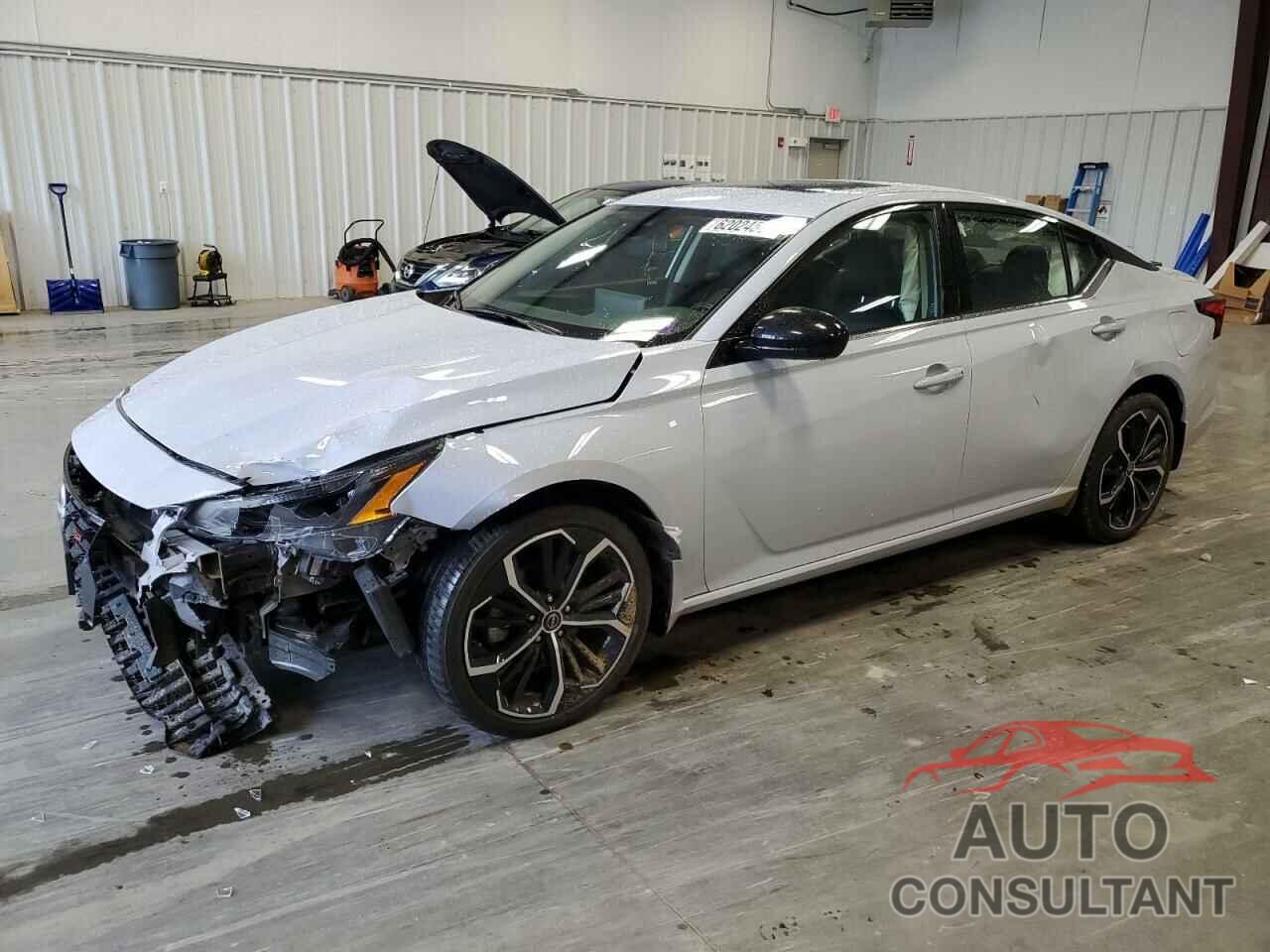 NISSAN ALTIMA 2023 - 1N4BL4CW5PN342604