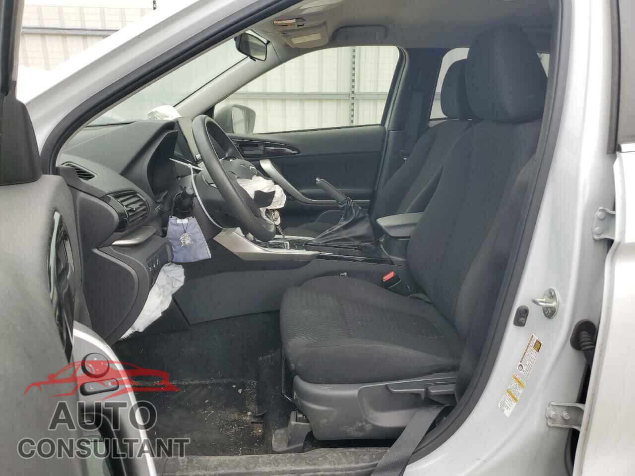 MITSUBISHI ECLIPSE 2022 - JA4ASVAA1NZ013596