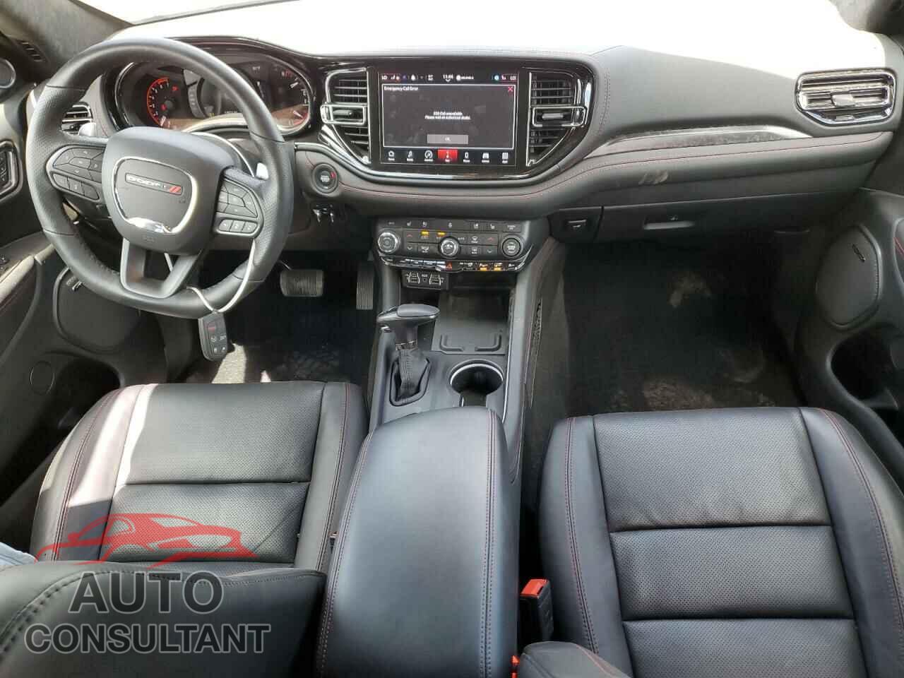 DODGE DURANGO 2024 - 1C4SDJCT4RC155431