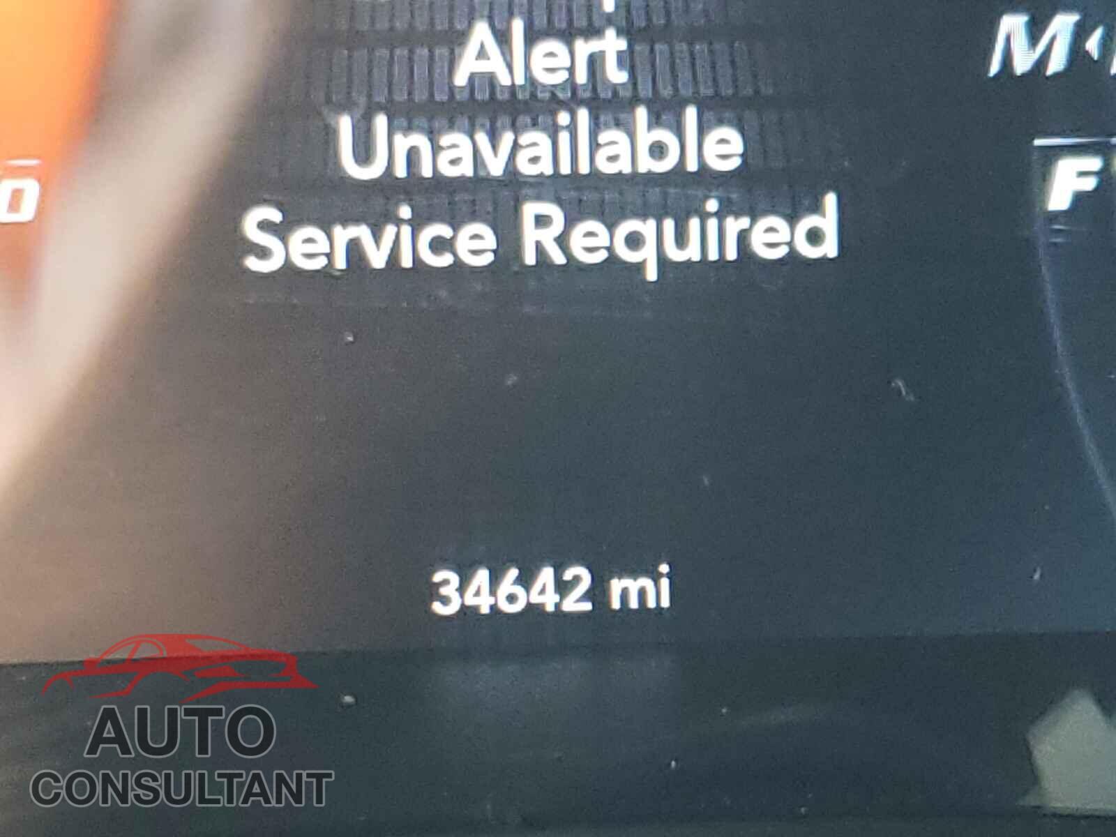 DODGE CHALLENGER 2019 - 2C3CDZFJ7KH719271