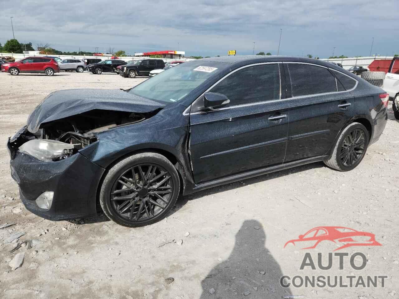 TOYOTA AVALON 2015 - 4T1BK1EB7FU162868