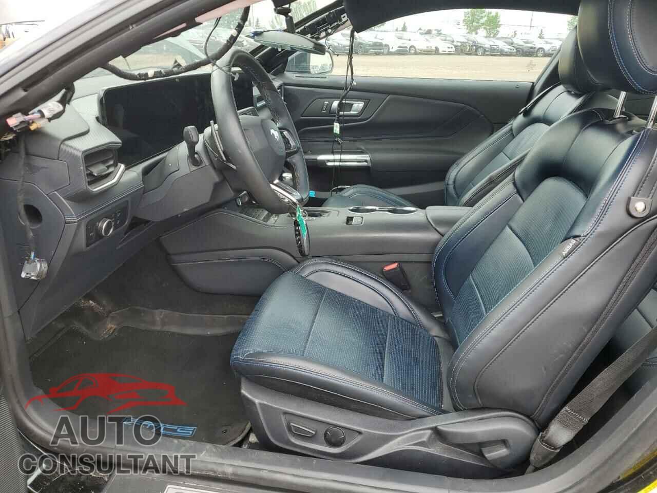 FORD MUSTANG 2024 - 1FA6P8CF3R5432009