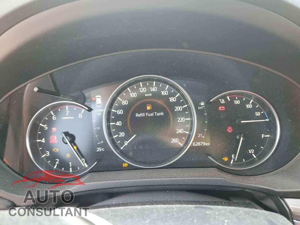 MAZDA CX-5 2021 - JM3KFBDM6M0403641