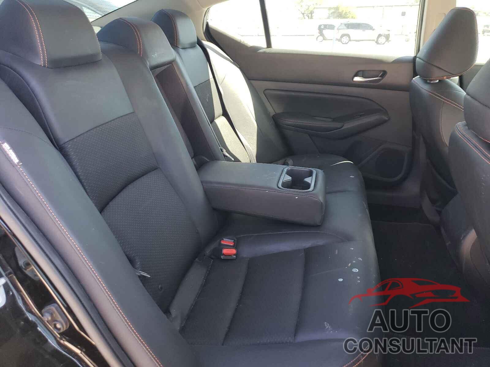 NISSAN ALTIMA 2020 - 1N4BL4CV1LC122163