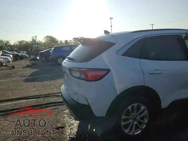 FORD ESCAPE 2020 - 1FMCU9G63LUA84727