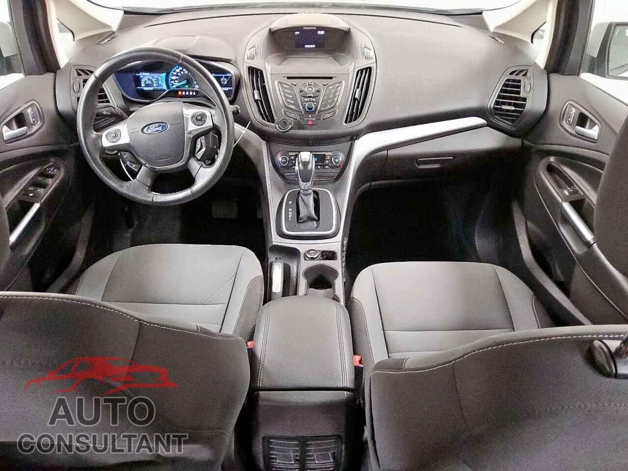 FORD CMAX 2015 - 1FADP5AU8FL125143