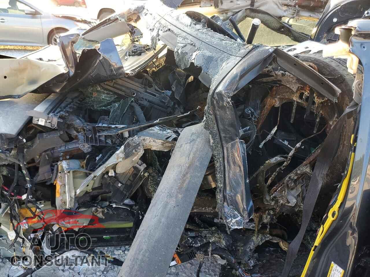 TESLA MODEL Y 2025 - 7SAYGDED0SA346863