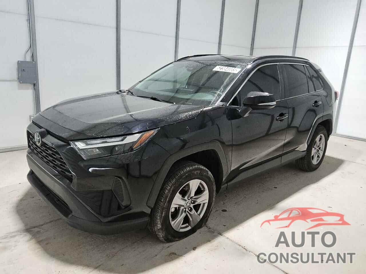 TOYOTA RAV4 2023 - 2T3P1RFV1PC342230