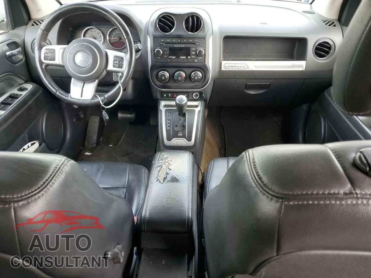 JEEP COMPASS 2016 - 1C4NJDEB7GD730446