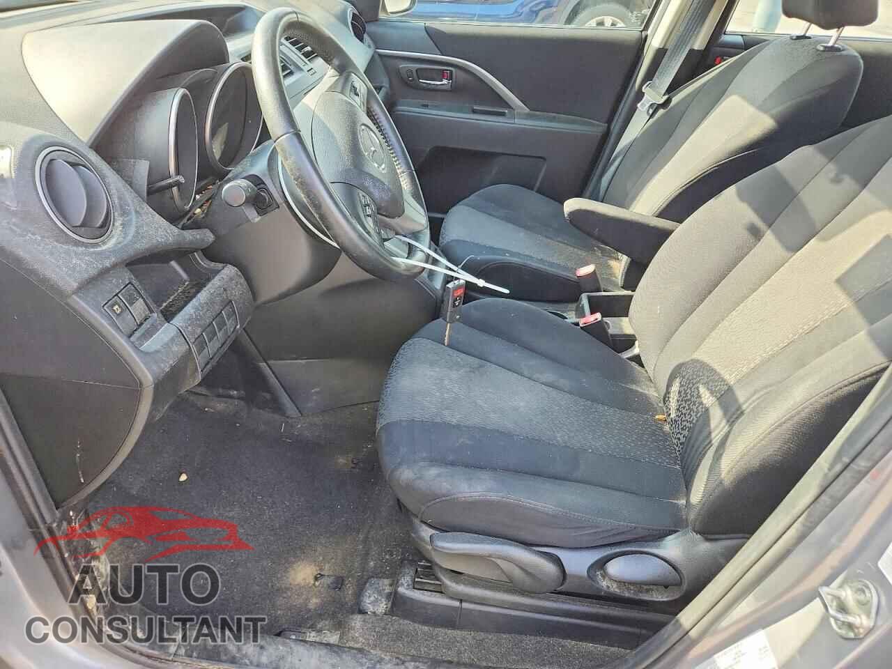 MAZDA 5 2012 - JM1CW2CL5C0107854