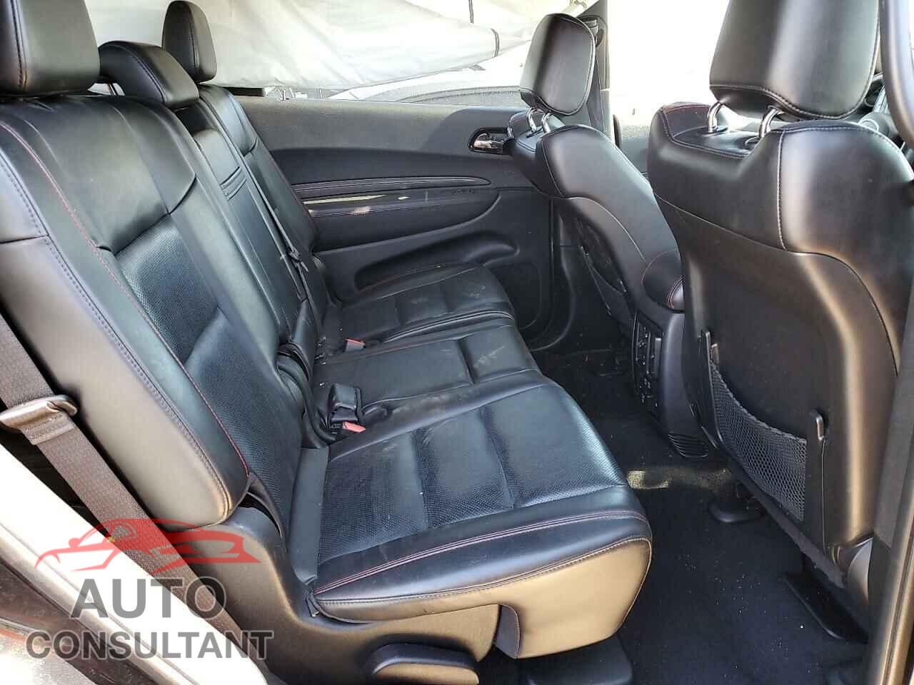 DODGE DURANGO 2023 - 1C4RDJDG0PC605217