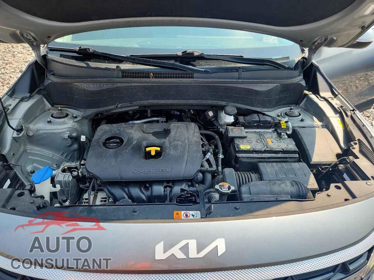 KIA SELTOS 2024 - KNDEUCAA3R7532754