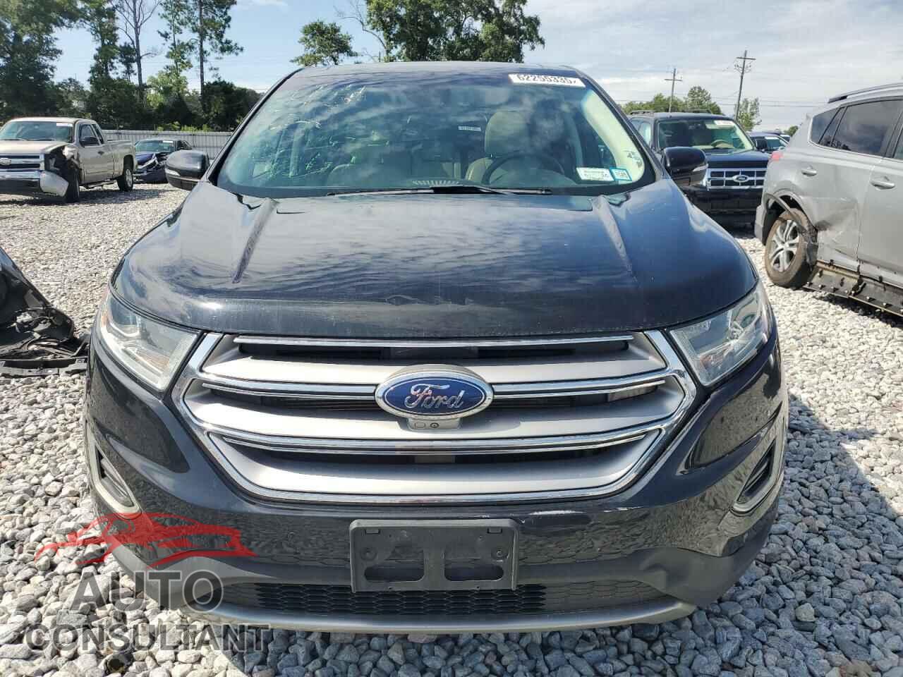 FORD EDGE 2018 - 2FMPK4K84JBB55343