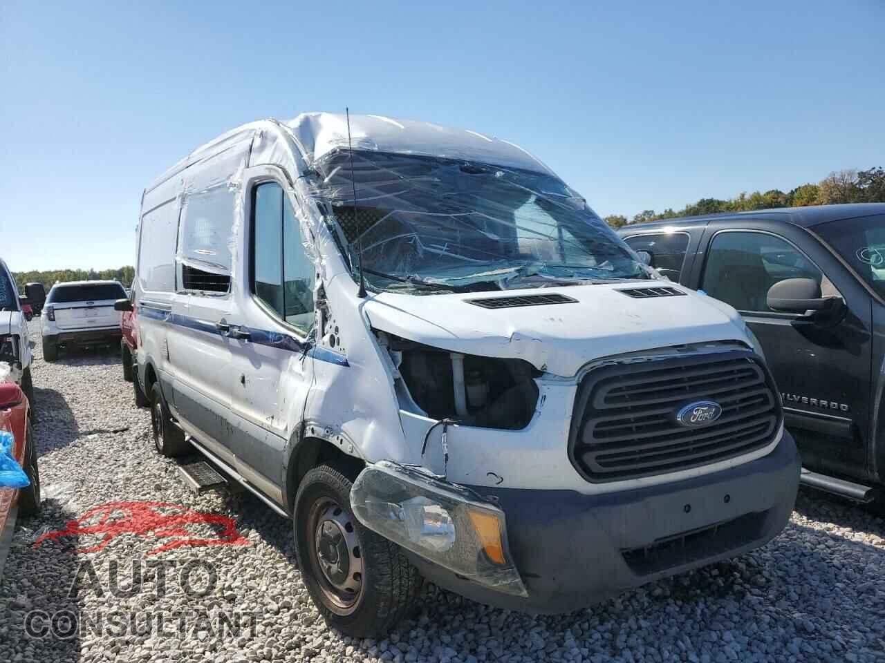 FORD TRANSIT 2016 - 1FTBW2CMXGKA02340