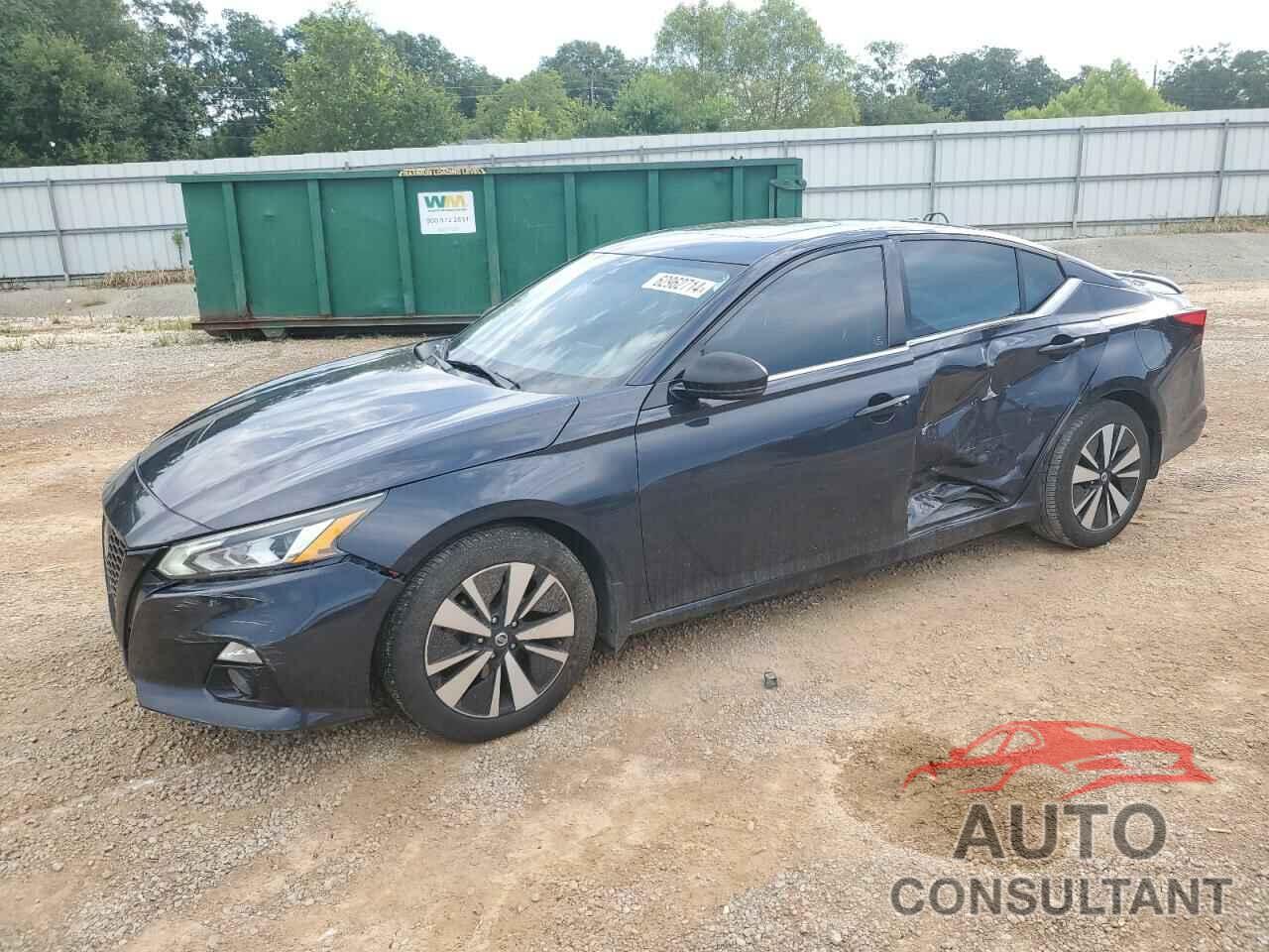 NISSAN ALTIMA 2019 - 1N4BL4DV9KC118116