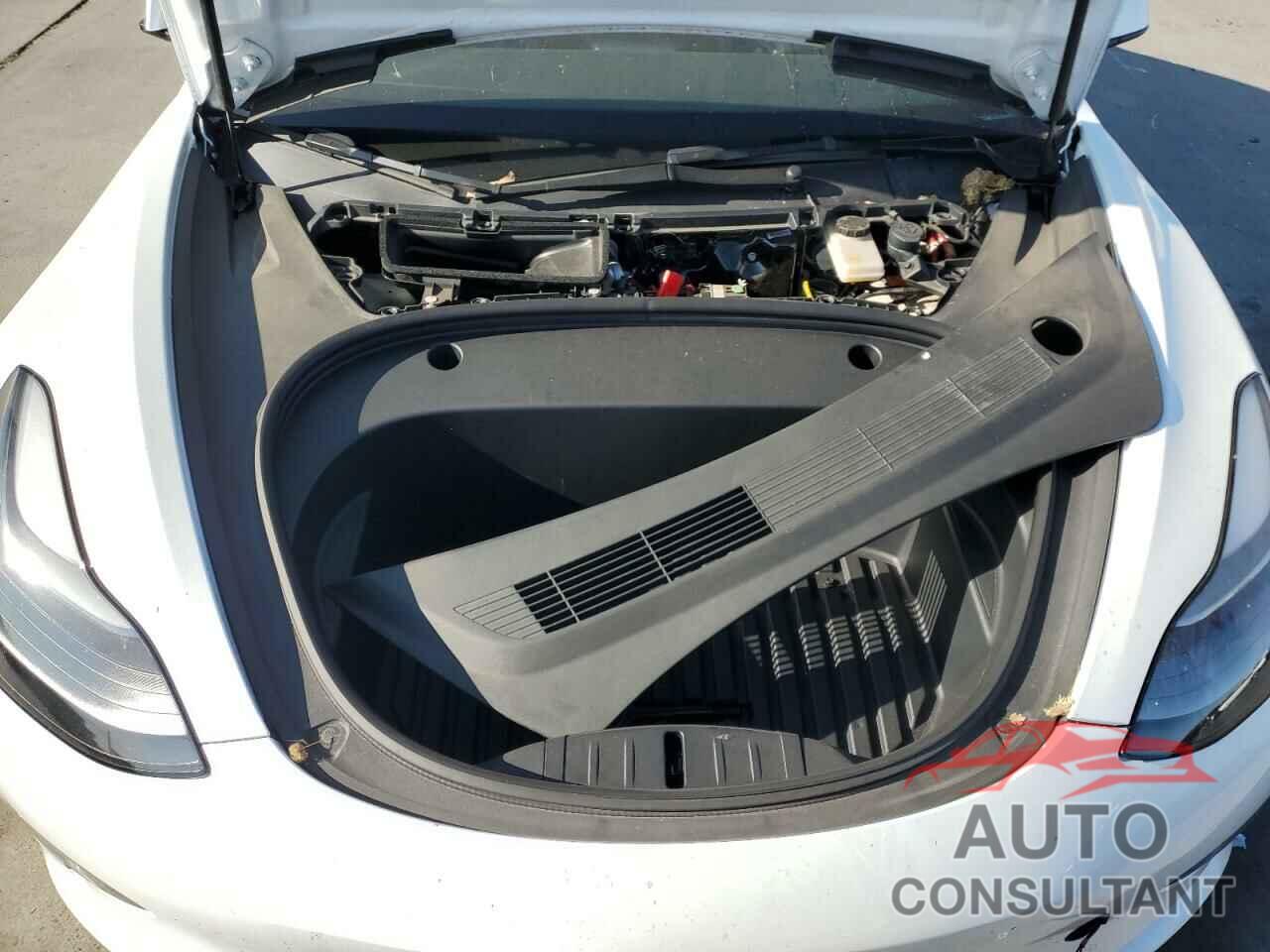 TESLA MODEL 3 2023 - 5YJ3E1EC3PF510409