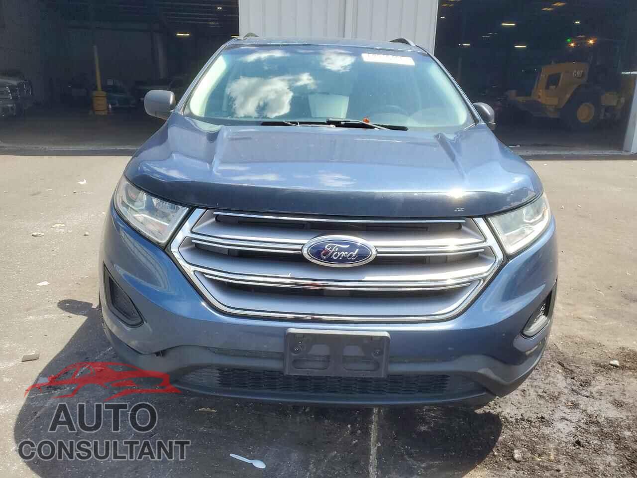 FORD EDGE 2018 - 2FMPK3G99JBB18672
